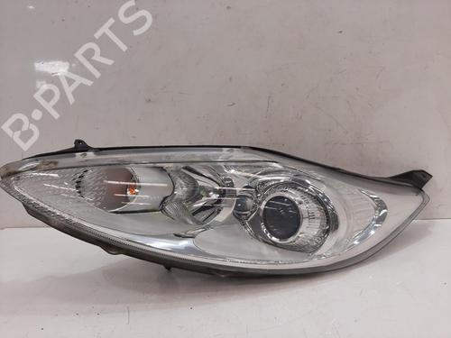 Koplamp links FORD FIESTA VI (CB1, CCN) 1.4 (97 hp) 29922236