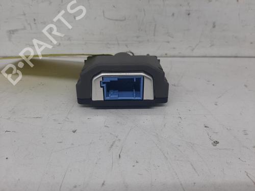 Camera PEUGEOT 208 II (UB_, UP_, UW_, UJ_) e-208 | BP26751106E14 