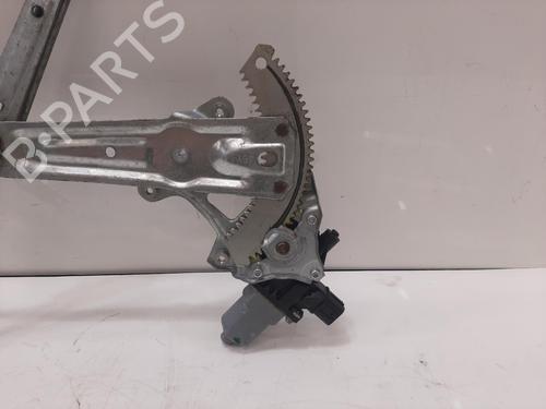 Front left window mechanism MITSUBISHI ASX (GA_W_) 1.6 MIVEC (GA1W) | BP38059877C22 - Image 5