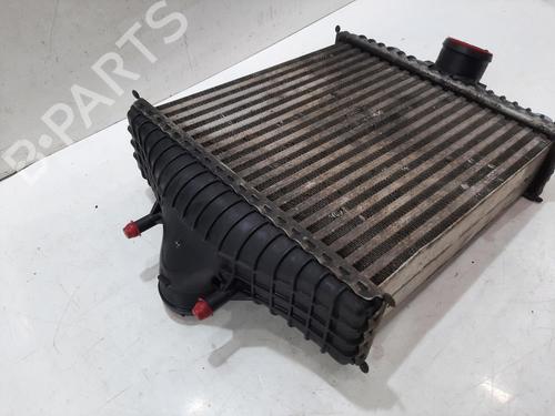 Intercooler LAND ROVER RANGE ROVER IV (L405) 4.4 SDV8 4x4 | BP30179447M30