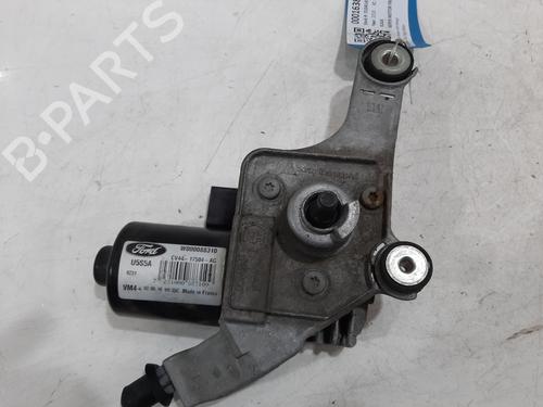 Front wiper motor FORD KUGA II (DM2) 2.0 TDCi | BP32380454M29