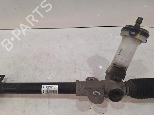 Steering rack KIA VENGA (YN) 1.4 CRDi 90 | BP40005185M22 - Image 5