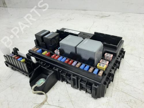 Fuse box JAGUAR I-PACE (X590) EV400 AWD | BP26867379E1 - Image 2