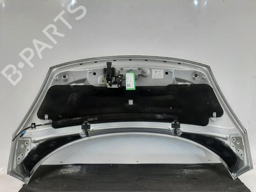 Hood RENAULT SCÉNIC III (JZ0/1_) 1.5 dCi | BP26752701C1
