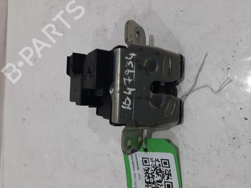 Used Tailgate lock Tailgate lock 34339510 34339510