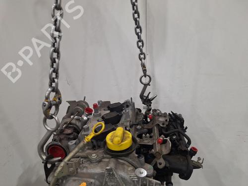 Engine RENAULT CLIO IV (BH_) 0.9 TCe 90 (BHNF, BHMA, BHMH, BHJK, BHJR) | BP37607938M1 - Image 3