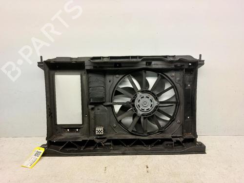 Frontplate/Frontkurv CITROËN C4 I (LC_) 1.6 HDi (109 hp) 26768274