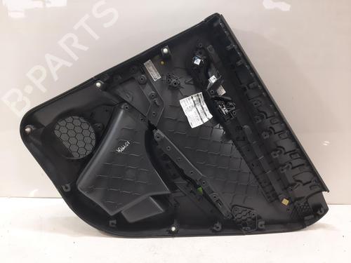 Rear left panel SKODA KAROQ (NU7, ND7) 1.6 TDI | BP36334315C60 - Image 3