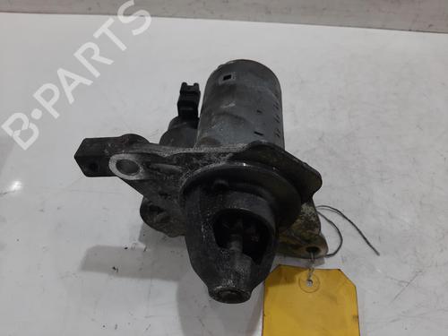 Used Starter Starter TOYOTA YARIS (_P13_) 1.3 (NSP130_, NSP130) (99 hp) 33179876 33179876