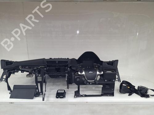 Annen FORD KUGA II (DM2) 1.5 EcoBoost (150 hp) 26756548