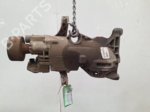 Differenziale posteriore Differenziale posteriore LAND ROVER RANGE ROVER EVOQUE (L538) 2.2 D 4x4 (190 hp) 36963454 36963454