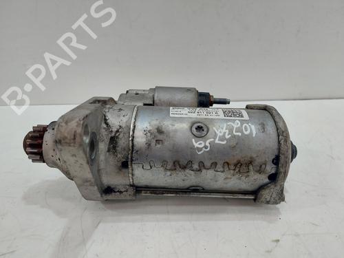 Démarreur VW POLO VI (AW1, BZ1, AE1) 1.6 TDI (80 hp) 28084792