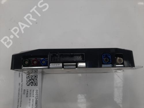 Control unit JAGUAR I-PACE (X590) EV400 AWD | BP26815542M11 - Image 3