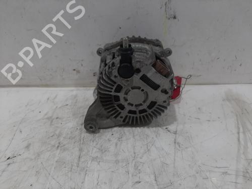 Alternator VW GOLF VII (5G1, BQ1, BE1, BE2) 1.0 TSI | BP30559541M7 