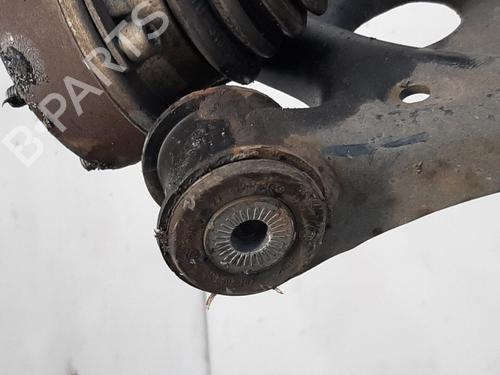 Left front suspension VW GOLF VII (5G1, BQ1, BE1, BE2) 1.4 TSI | BP26794602M72 