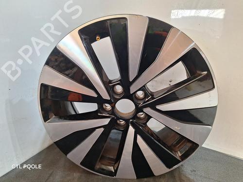 Used Rim Rim 37794912 37794912