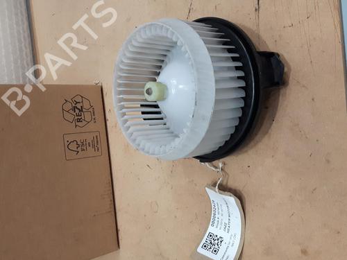 Heater blower motor HONDA JAZZ IV (GK_) 1.3 | BP26784655M62 