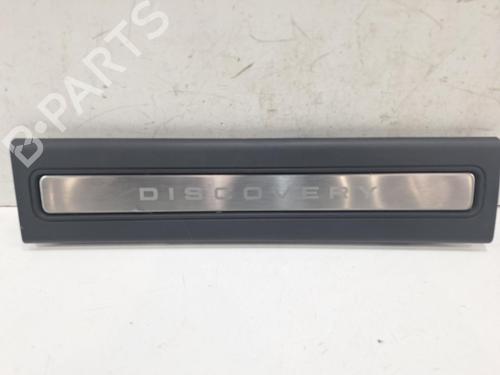 Andre LAND ROVER DISCOVERY V (L462) D350 MHEV 4x4 (349 hp) 31846358