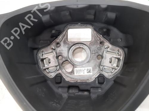 Steering wheel SKODA FABIA III (NJ3) 1.0 | BP29471814C49 
