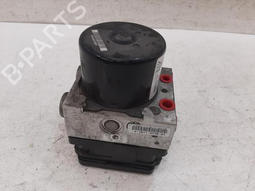 Used ABS pump ABS pump VAUXHALL ZAFIRA Mk III (P12) 1.4 (75) (140 hp) 33318124 33318124