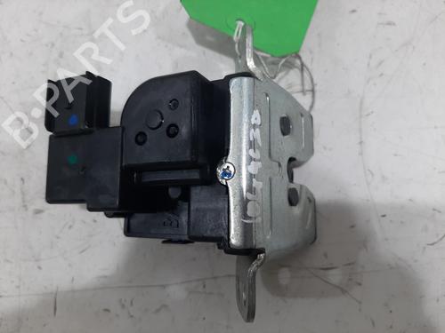 Used Tailgate lock Tailgate lock HYUNDAI i10 II (BA, IA) 1.0 (67 hp) 34534156 34534156