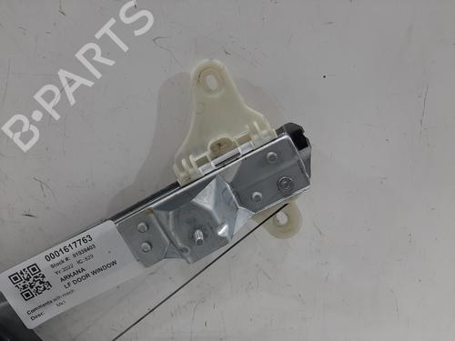 Front left window mechanism RENAULT ARKANA I (LCM_, LDN_) 1.3 TCe 140 (LDN0) | BP32356748C22