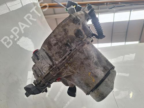 Gearbox CITROËN C3 III (SX) 1.2 PureTech 82 | BP38412442M3 - Image 6