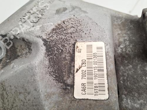 Gearbox FORD FIESTA VI (CB1, CCN) 1.0 EcoBoost | BP37991426M3  - Image 5