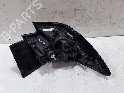 Right taillight VAUXHALL ASTRA Mk VII (K) (B16) 1.5 CRDI | BP37497177C35  - Image 5