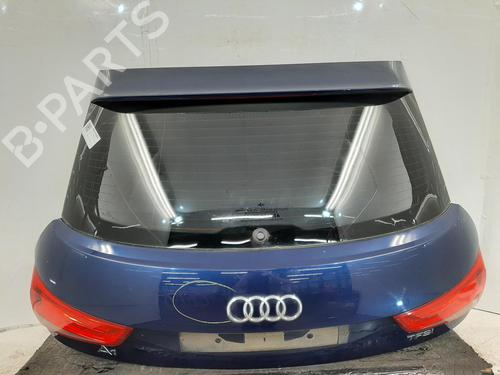 Bagklap CC/Kombi-Coupé Bagklap CC/Kombi-Coupé 38446102 38446102