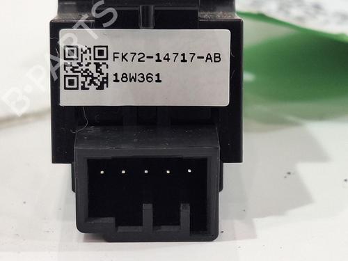 Switch JAGUAR I-PACE (X590) EV400 AWD | BP27365755I30