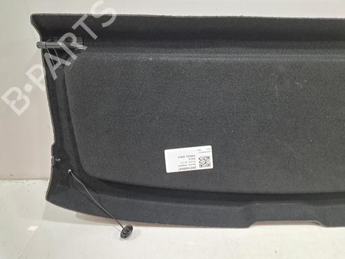 Rear parcel shelf VW POLO VI (AW1, BZ1, AE1) 1.0 TSI | BP33987790C85  - Image 6