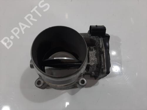 Throttle body LAND ROVER RANGE ROVER IV (L405) 4.4 SDV8 4x4 | BP29881849M82
