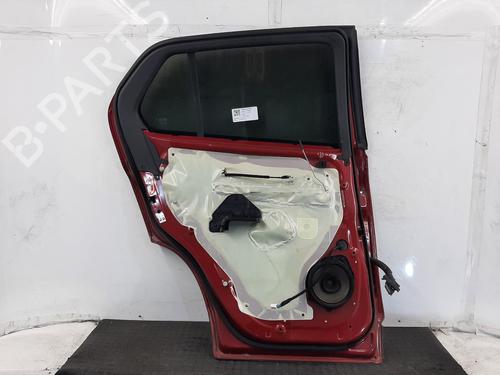 Left rear door CHEVROLET TRAX 1.6 | BP29397778C4 