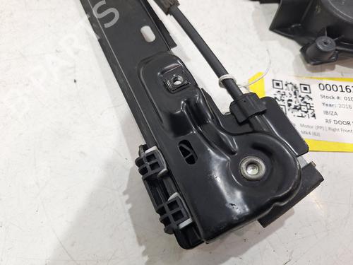 Front right window mechanism SEAT IBIZA IV (6J5, 6P1) 1.2 TSI | BP32064621C23