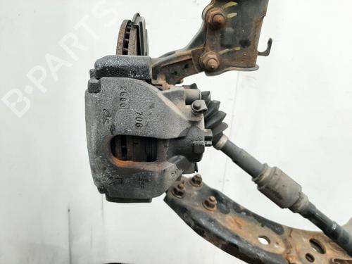 Right front suspension MG MG ZS SUV (AZS1) 1.0 T-GDi | BP26827154M73 