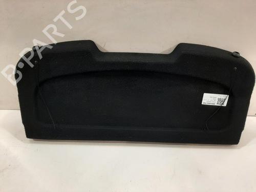 Rear parcel shelf FORD FIESTA VI (CB1, CCN) 1.25 | BP31341544C85