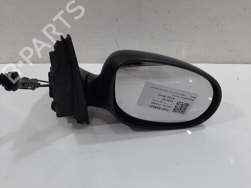 Right mirror CHRYSLER YPSILON 1.2 | BP26934918C27 