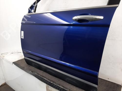 Left front door HONDA CR-V III (RE_) 2.2 i-DTEC 4WD (RE6) | BP30142353C2 