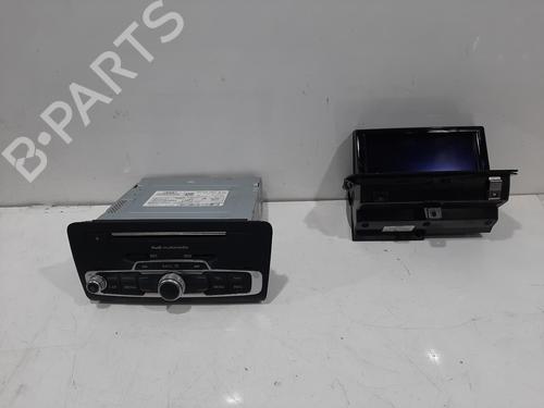 Used Electronic module Electronic module 36855155 36855155