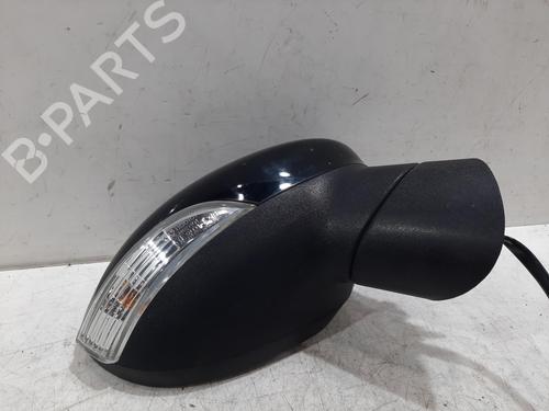 Retrovisor derecho FORD FIESTA VI (CB1, CCN) 1.0 EcoBoost | BP29637277C27
