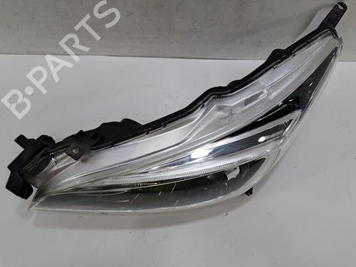 Left headlight SUBARU OUTBACK (BS) 2.0 D AWD (BSD) | BP29809661C28 