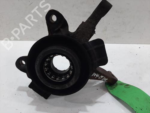 Used Left front steering knuckle HYUNDAI i10 I (PA) 1.2 (86 hp) 32214770