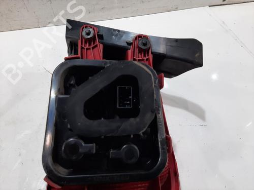 Left taillight VW PASSAT B7 (362) 2.0 TDI | BP32683139C34  - Image 5