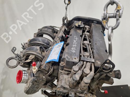Motor FORD FIESTA VI (CB1, CCN) 1.25 | BP29397785M1 