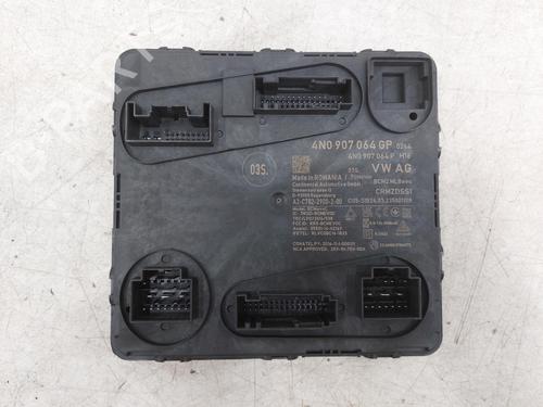 Control unit VW TOUAREG (CR7, RC8) 3.0 TDI 4motion | BP26808216M11 