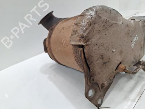 Particulate filter VW GOLF VII (5G1, BQ1, BE1, BE2) 1.6 TDI | BP28069236M81 