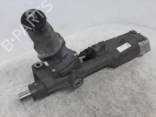Used Steering rack PORSCHE MACAN (95B) 2.9 Turbo AWD (95BCI1) (440 hp) 29266321