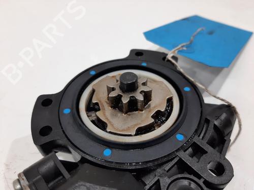 Front left window mechanism HYUNDAI ix35 (LM, EL, ELH) 1.7 CRDi | BP37601394C22  - Image 5