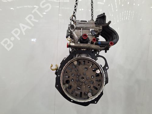 Used Engine NISSAN MICRA III (K12) 1.4 16V (88 hp) 28085048